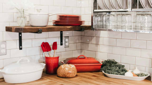 5 astuces pour une cuisine presque sans plastique