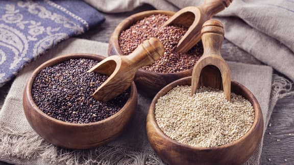 10 résolutions alimentaires à adopter pour 2025