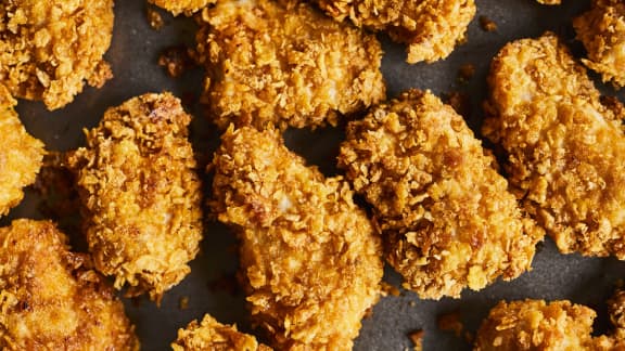 Combien de temps peut-on conserver du poulet cuit ?