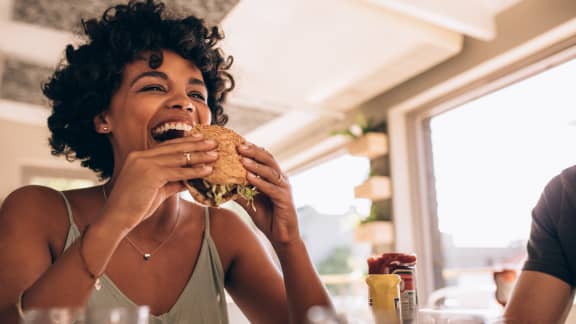 4 effets rapides sur le corps quand vous buvez du Coke Diète