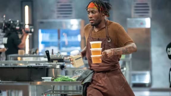 Les inscriptions sont ouvertes pour cette compétition culinaire exaltante de TVA