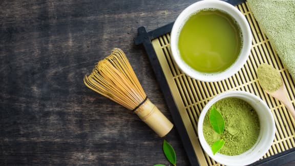 Quels sont les effets secondaires possibles du thé matcha ?