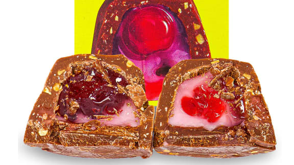 Cherry Blossom maison
