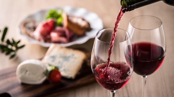 Voici tous les bienfaits d'un mois sans alcool sur votre corps