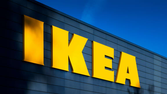 Voici la fameuse recette secrète des boulettes IKEA