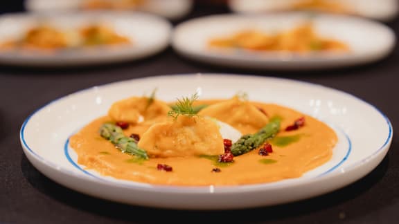 Stefano Faita et Martin Picard donnent 5 conseils pour cuisiner comme un chef et impressionner vos invités