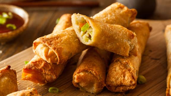 Rouleaux impériaux