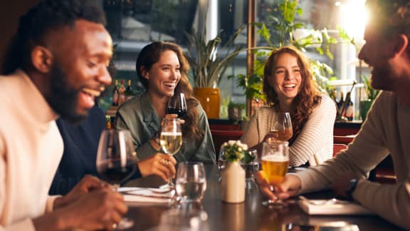 Salle privée : 32 adresses où réserver pour vos partys de groupe