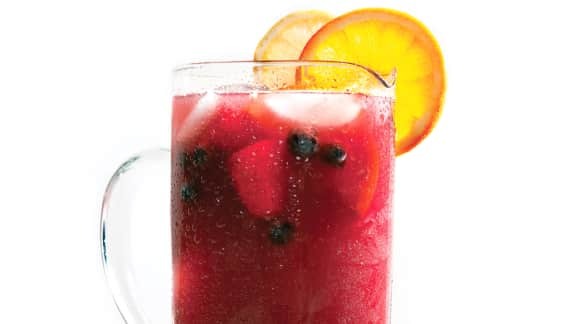 La sangria matador