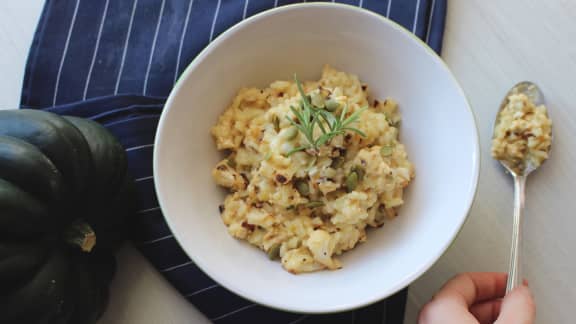 TOP : 10 recettes végétaliennes pour un lunch santé et varié!