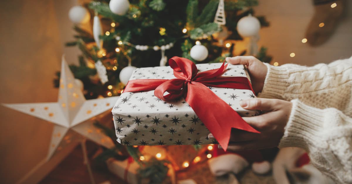 10 idées de cadeaux d