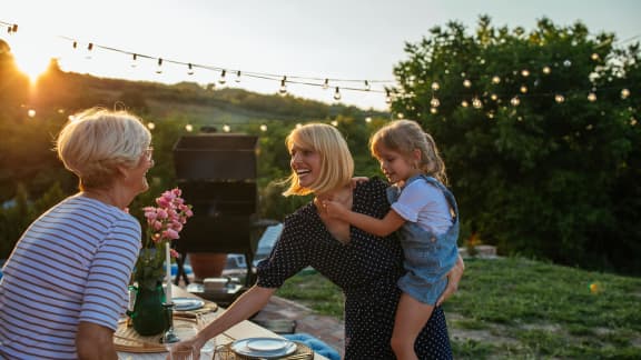 Organisez un week-end gourmet en famille en suivant ces 5 étapes faciles