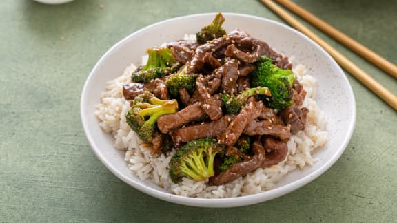 35 recettes faciles et rapides à cuisiner avec les rabais de la semaine du 30 novembre au 6 décembre