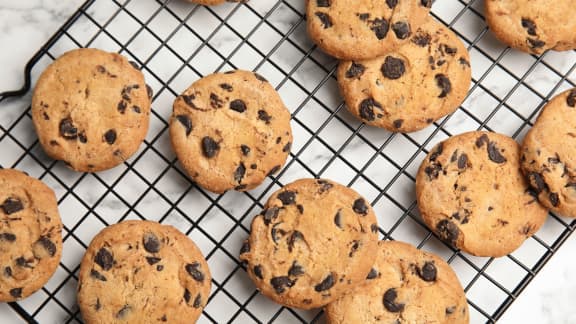 Découvrez la recette virale du biscuit géant (qui a plus de 22 millions de vues)