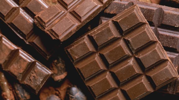 8 astuces pour manger sans se sentir coupable
