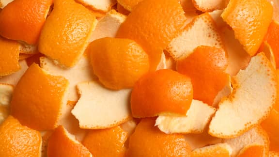 Voici comment fabriquer le meilleur nettoyant dégraissant naturel