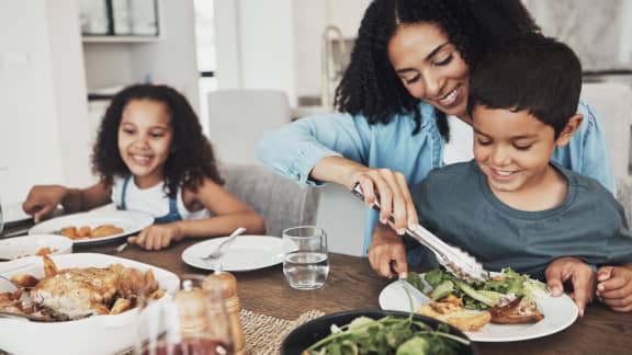 8 astuces pour manger sans se sentir coupable