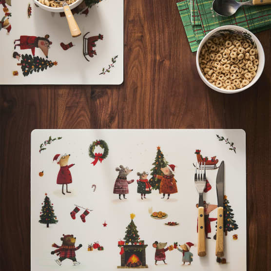 10 items festifs (à s'offrir ou à offrir) pour le temps des Fêtes