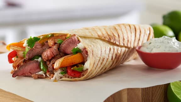 4 recettes à essayer pour le «Burrito Tuesday»