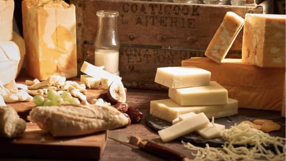 5 Fromageries à Découvrir Dans Les Cantons De Lest Zeste 