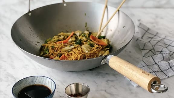 Les meilleurs accessoires de cuisine en rabais pour la nouvelle année