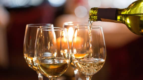 Le vin le plus vendu de la SAQ est en rabais à 20$