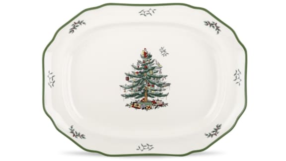 10 assiettes de service pour impressionner vos invités pendant les Fêtes