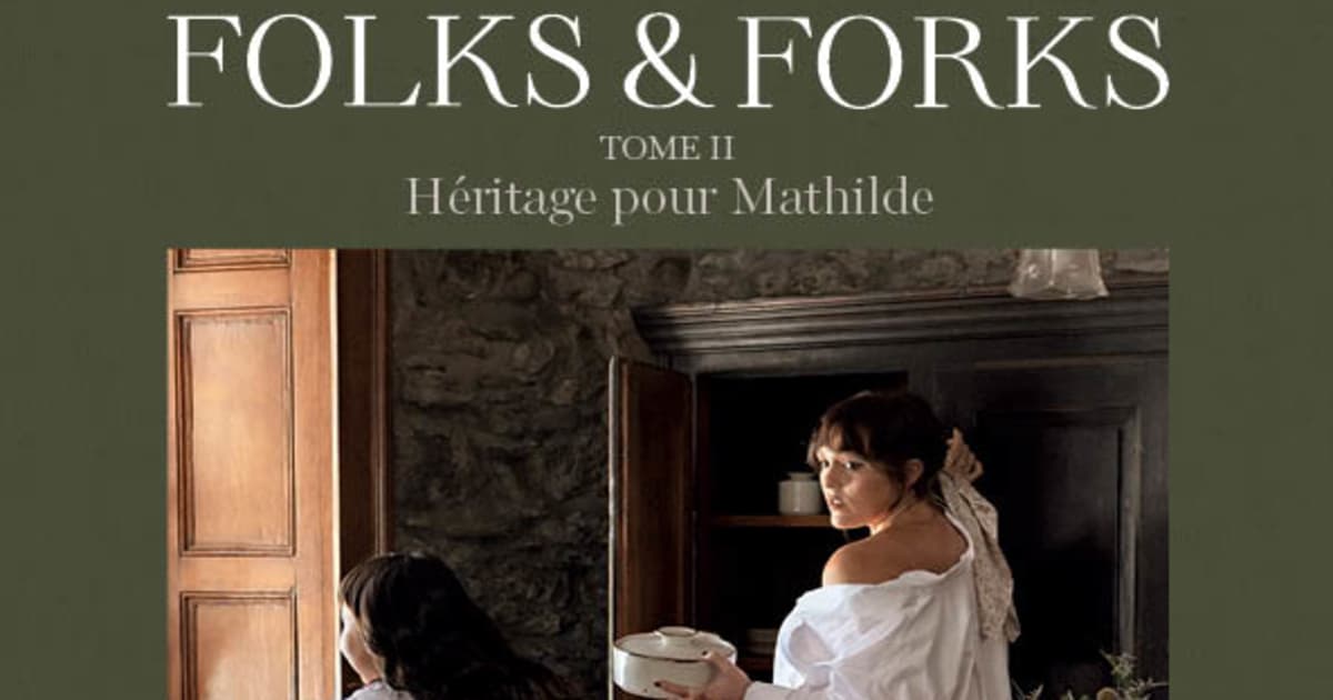 Ii forks hot sale