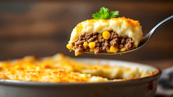 TOP : 10 plats québécois à cuisiner pendant une tempête de neige