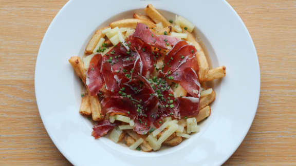 J'ai testé 6 poutines de la Poutine Week et voici mon opinion!