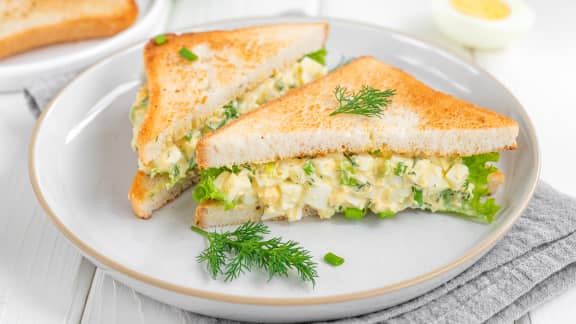 Voici la cuisson parfaite d'un oeuf selon une étude scientifique