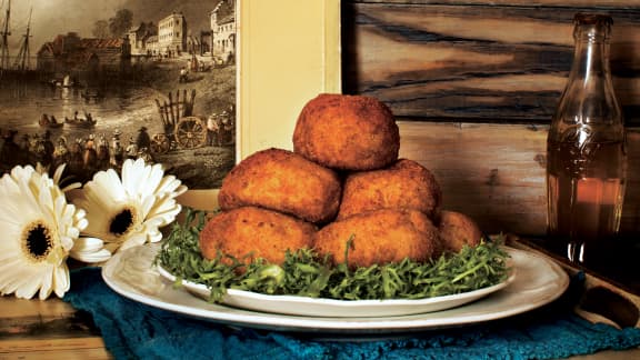 Arancini