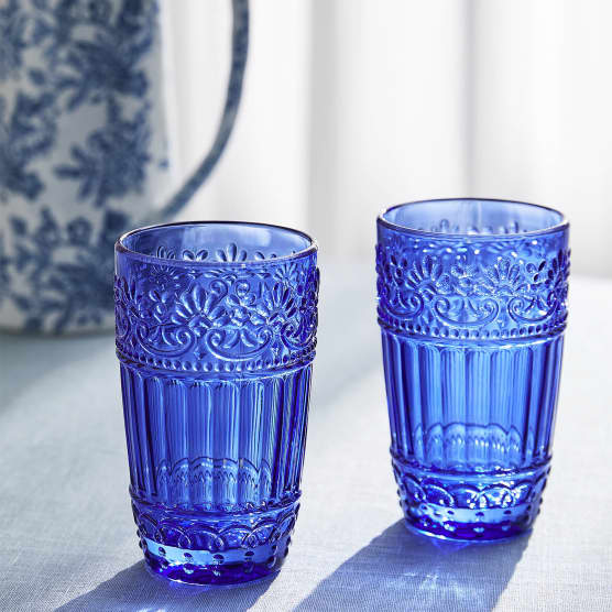 10 ensembles de verres qui rendront vos cocktails encore plus irrésistibles cet été