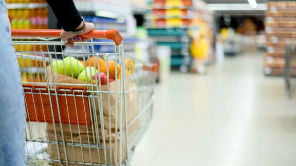 Boycottage en épicerie : est-il possible d’éviter les produits des États-Unis?
