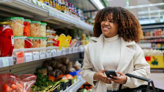 10 résolutions alimentaires à adopter pour 2025