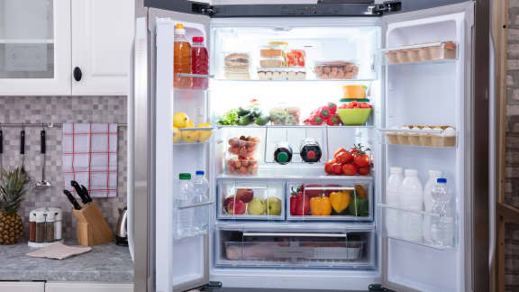 6 aliments qui ne devraient jamais être conservés dans votre garde-manger