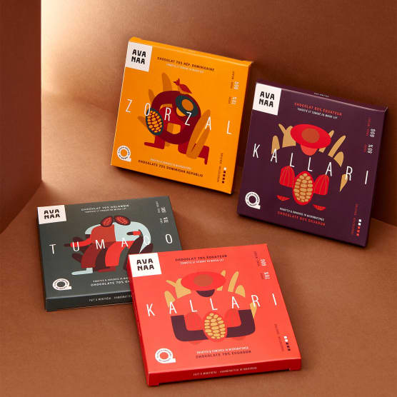 Les meilleures idées-cadeaux pour le papa gourmand