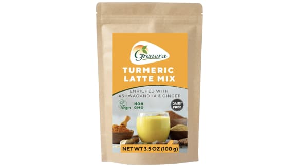 Golden Latte : comment préparer cette boisson dorée pour profiter de ses bienfaits