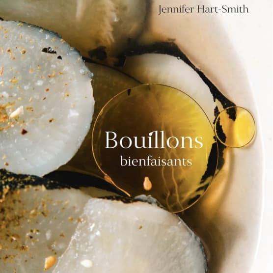 Le bouillon d'os : préparation, bienfaits et conseils pratiques