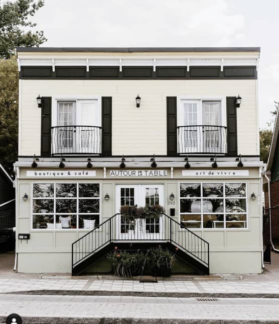 Découvertes gourmandes et colorées à Saint-Jean-sur-Richelieu