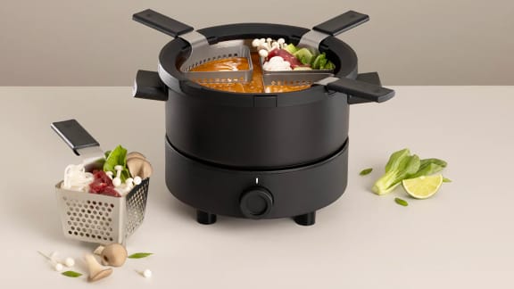 10 produits québécois pour profiter de l'automne en cuisine