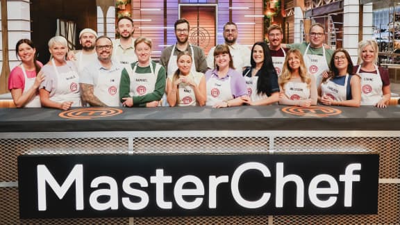 MasterChef Québec saison 3 : une nouvelle cuvée de talents prêts à épater en cuisine