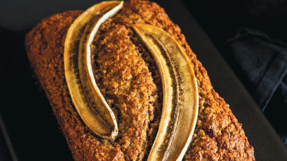 Voici comment on devrait consommer la banane