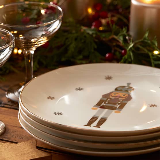 10 accessoires pour une table de Noël toute simple