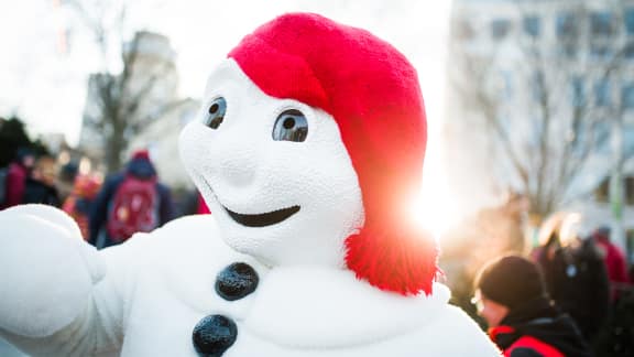 Carnaval de Québec