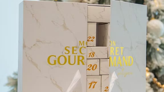 J'ai testé le tout premier calendrier de l’Avent avec intelligence artificielle