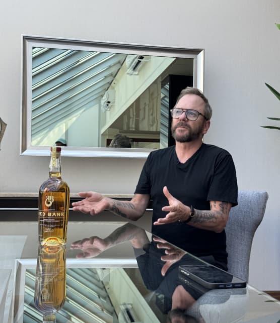 Voici le plat préféré de l'acteur Kiefer Sutherland