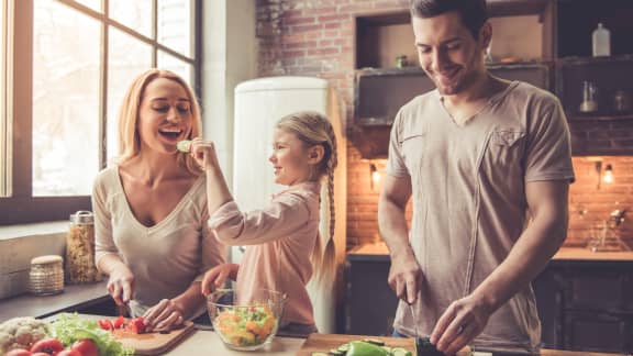 5 recettes remplies de saveurs et faciles à cuisiner pour la rentrée