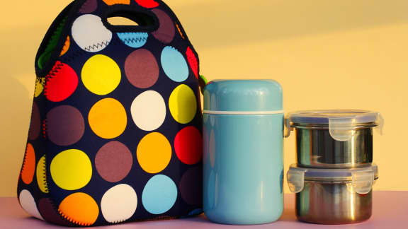 Comment utiliser un thermos ?