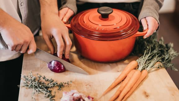 10 ustensiles de cuisine qui faciliteront votre quotidien